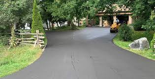 Why Choose Us For All Your Driveway Paving Needs in Liberty Hill, TX?